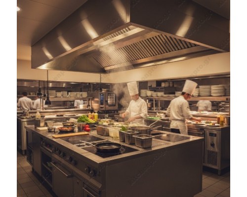 GIORIK Italy Gas Salamander – Buy in Greece & Europe