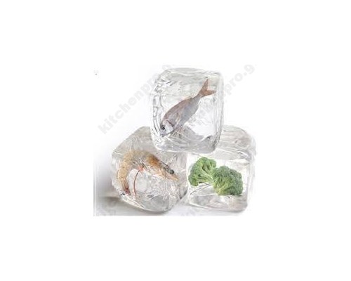 Blast Chiller & Freezer 15GN για Catering