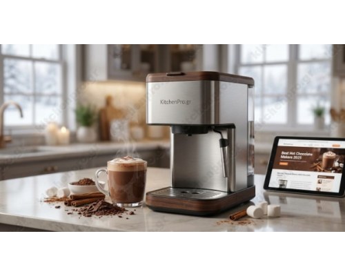 Best Hot Chocolate Makers 2025