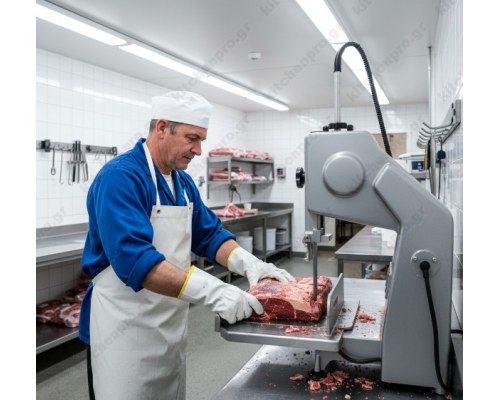 Bone Saw Machines: The Secret Weapon of Meat Processing Pros