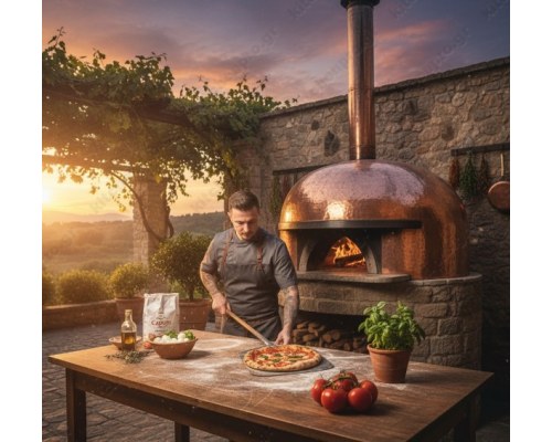 Heritage Pizza Ovens: The Professional 2025 Review