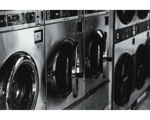 Γνωρίστε τα κορυφαία επαγγελματικά πλυντήρια / στεγνωτήρια / σιδερωτήρια της IMESA