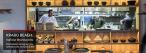 [Σχεδιασμός & κατασκευή επαγγελματικής κουζίνας στο Krabo Beach Καβούρι Βουλιαγμένης από την KitchenPRO - Εξοπλισμοί μαζικής εστίασης]