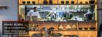 [Σχεδιασμός & κατασκευή επαγγελματικής κουζίνας στο Krabo Beach Καβούρι Βουλιαγμένης από την KitchenPRO - Εξοπλισμοί μαζικής εστίασης]