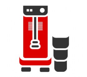 Μηχανές - Ροφήματα