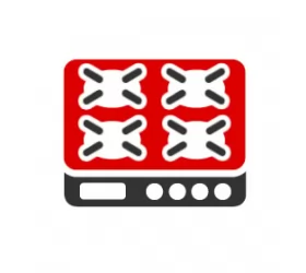 Professional Cooking Equipment | Commercial Cooking Equipment