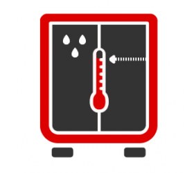 Βιτρίνες Γλυκών / Σάντουιτς - Βιτρίνες Ζαχαροπλαστικής Συντήρηση