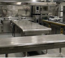 Ανοξείδωτες Κατασκευές