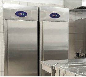 Επαγγελματικά Ψυγεία