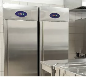 Commercial Refrigerators