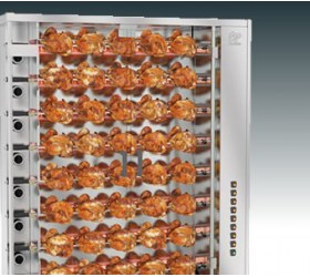 Συσκευές Μαγειρικής – Ψήσιμο