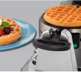 Snack & Fast Food Equipment
