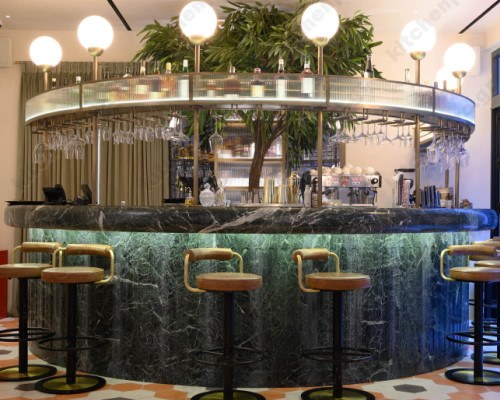 Gatsby Hotel στο Σύνταγμα της Αθήνας