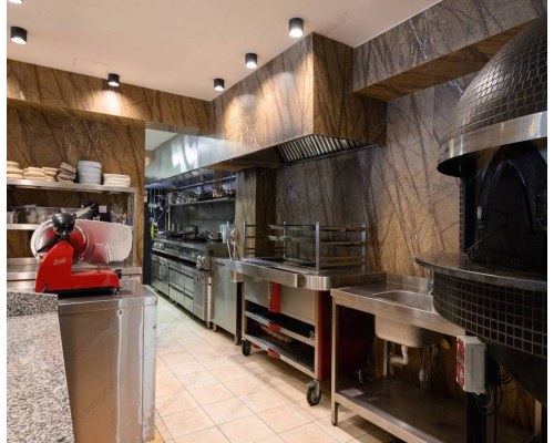 PENINSULA ATHENS RESTAURANT στη Βουλιαγμένη Αττικής