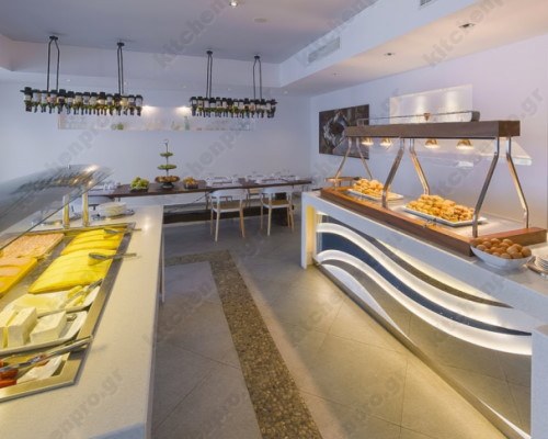 Adrina Resort & Spa Ξενοδοχείο στην Πάνορμο Σκοπέλου