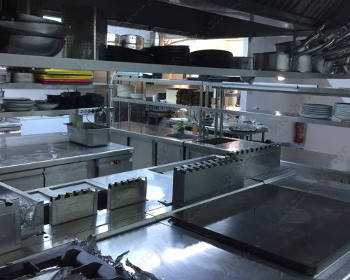 Αndronis Exclusive Hotel στην Οία της Σαντορίνης