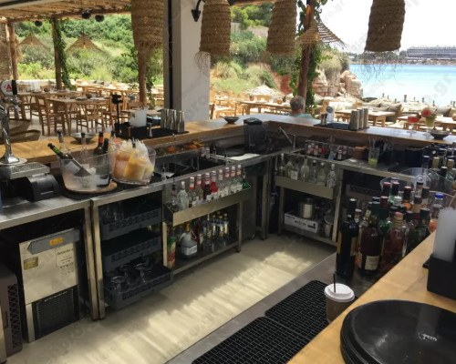 The Margi Hotel 5* στο Καρβούρι της Βουλιαγμένης