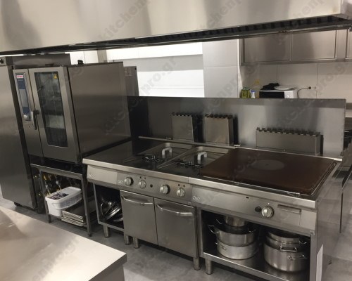 Oceanis Hotel στο κέντρο της Καβάλας