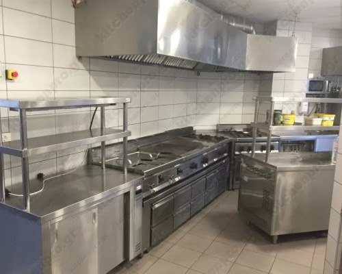 The Royal Bay Hotel στην Κέφαλο της Κω