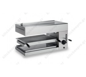 Salamanders Gas & Electric