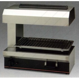 Σαλαμάνδρα Αερίου GIORIK Ιταλίας