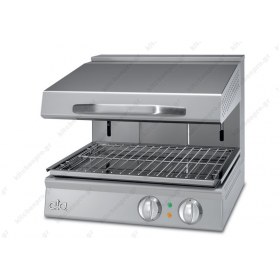 Σαλαμάνδρα Ηλεκτρική με Κινούμενη Κεφαλή K0ESL01 ATA srl Ιταλίας