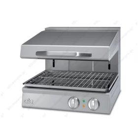 Σαλαμάνδρα Ηλεκτρική με Κινούμενη Κεφαλή K0ESL01 ATA srl Ιταλίας