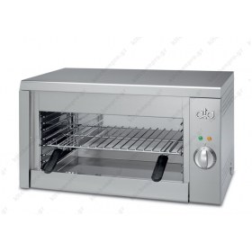 Σαλαμάνδρα Ηλεκτρική K0ESL02 ATA srl Ιταλίας