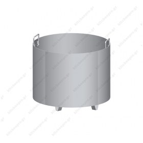 Καλάθι Βραστήρα Μονό K20154 ATA srl Ιταλίας