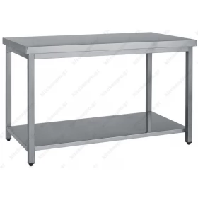 Stainless Steel Work Table cm