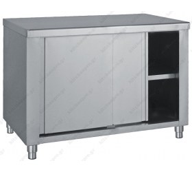 Τραπεζοερμάρια Συρόμενων Θύρων