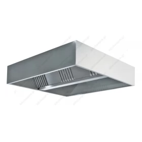 Χοάνη Κέντρου Διπλής Ενέργειάς 250 x 180 εκ