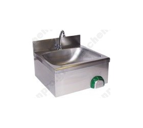 Ποδοκίνητα Λαντζάκια Haccp