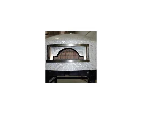 Woodfired Pizza Oven 12 Pizzas 30 cm GRANVOLTA CEKY Italy