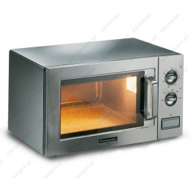 Επαγγελματικός Φούρνος Μικροκυμάτων 1KW 22 Λίτρων ΝΕ1027 PANASONIC Ιαπωνίας