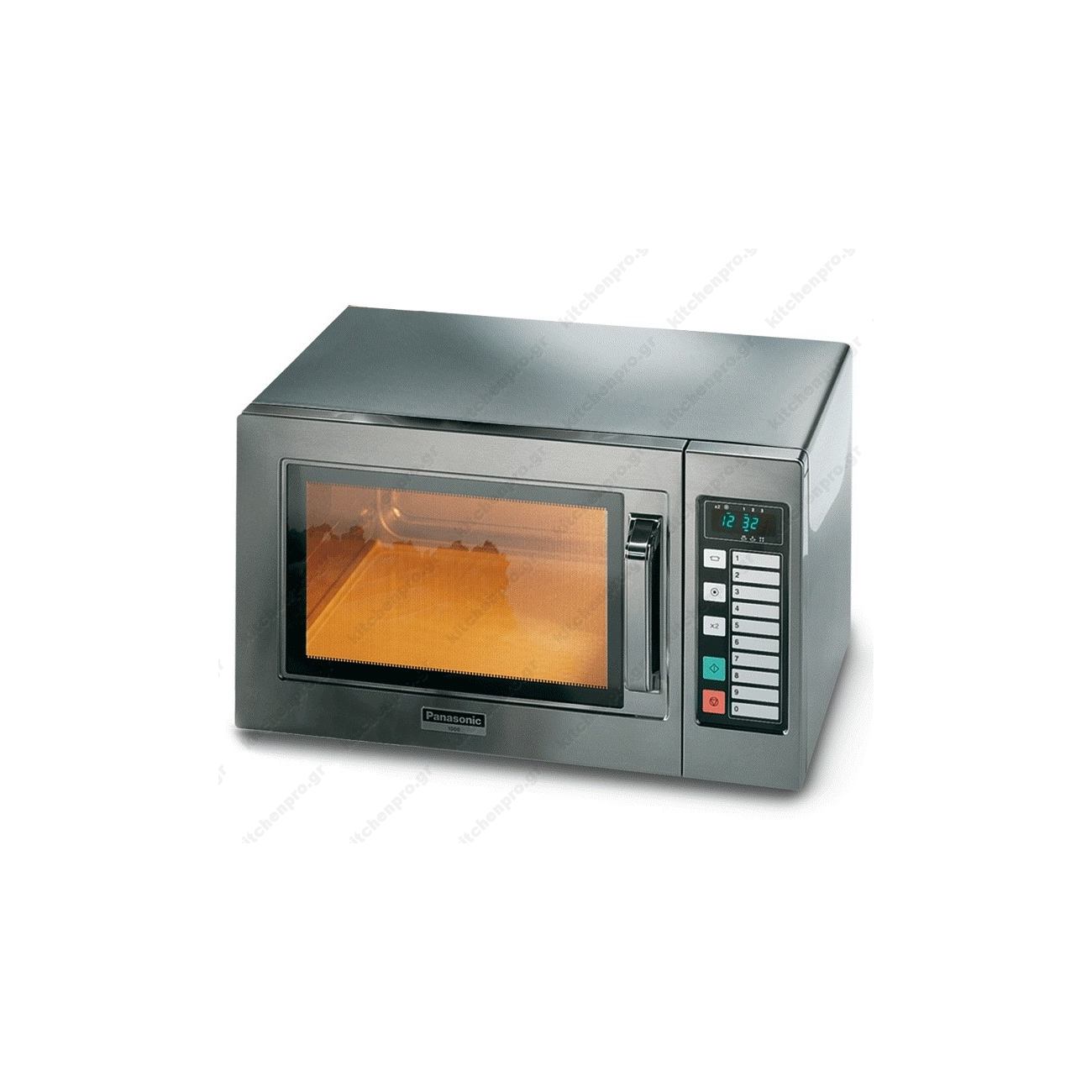 Panasonic ne 1037 microwave deals