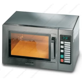 Programmable Commercial Microwave Oven 1 kW 22 Lt NE1037 PANASONIC Japan