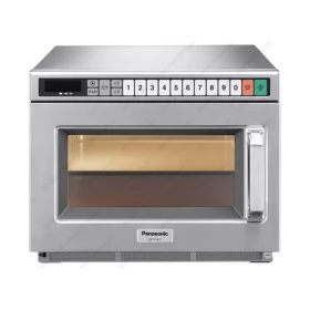 Programmable Commercial Microwave Oven 1,8 kW 44 Lt ΝΕ1880 PANASONIC Japan