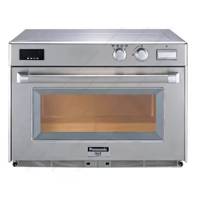 Commercial Microwave Oven 2,1 kW 44 Lt ΝΕ2140 PANASONIC Japan