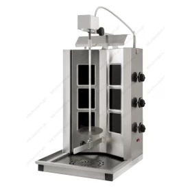 Electric Donner Machine 35 - 45 Kg DKE6 NORTH Greece