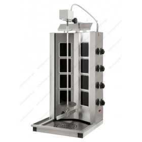 Γύρος Ηλεκτρικός 75-85 Κιλών DKE8 NORTH Ελλάδος