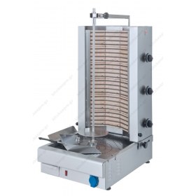 Γύρος Ηλεκτρικός 75-85 κιλών NORTH MK3 Ελλάδος