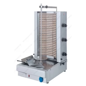 Electric Donner Machine 75-85 Kg NORTH MK3 Greece