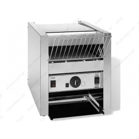Commercial Conveyor Toaster 900 Slices Venezia 18031 MILAN TOAST Ιtaly