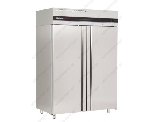 Επαγγελματικό Ψυγείο Θάλαμος Συντήρηση Χωρίς Ψυκτικό Μηχάνημα CEP2144/RU -2ºC/+8ºC INOMAK Ελλάδος