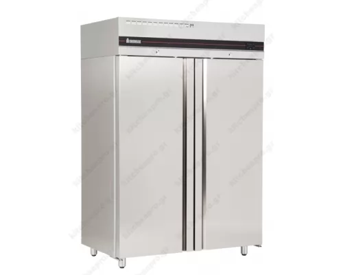 Commercial Refrigerated Cabine-Freezer -20ºC/-10ºC Slim Line CFP2144/SL INOMAK Greece