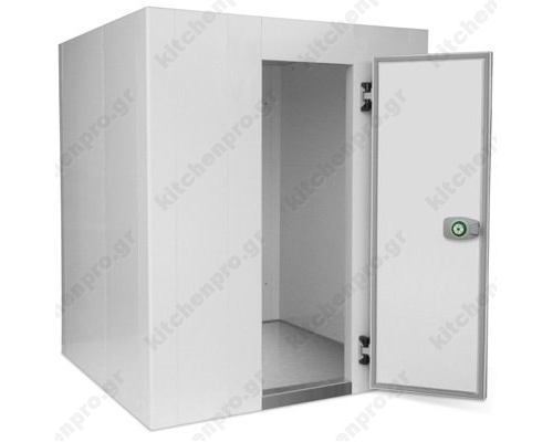 Λυόμενος Ψυκτικός Θάλαμος 330 x 300 εκ. DESMON Ιταλίας