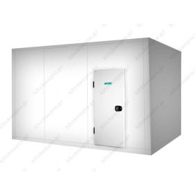 Λυόμενος Ψυκτικός Θάλαμος 330 x 300 εκ. DESMON Ιταλίας