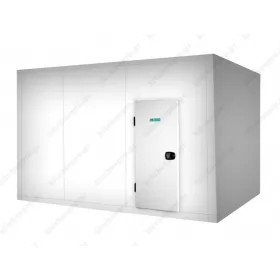 Cold Room 210 x 120 cm DESMON Ιtaly