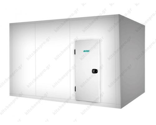 Λυόμενος Ψυκτικός Θάλαμος 330 x 300 εκ. DESMON Ιταλίας